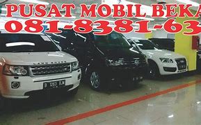 Image result for Mobil Bekas Malang
