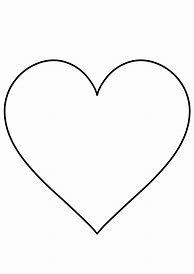 Image result for Two Heart Template