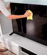 Image result for Clean Your TV Screen