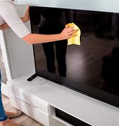 Image result for How to Clean a LCD TV Screen