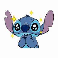 Image result for Stitch Phone Stickers