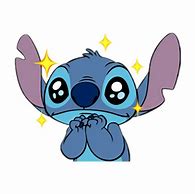 Image result for Stitch Cute Animation Lilo