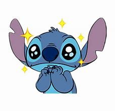 Image result for Stitch 3D PNG