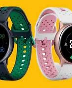 Image result for Watch Face Samsung Galaxy Watch Active 2
