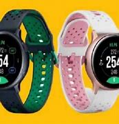 Image result for Samsung Galaxy Watch Active2 Black