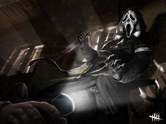 Image result for Ghostface Wallpaper 2560X1440