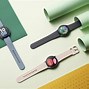 Image result for Samsung Watch 5 Colors