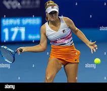 Image result for WTA American Tennis Players