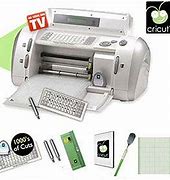 Image result for Cricket Scrapbooking Machine