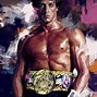 Image result for Creed Film Rocky Sick