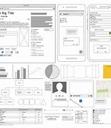 Image result for Balsamiq Wireframes