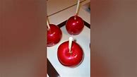 Image result for DIY Candy Apples