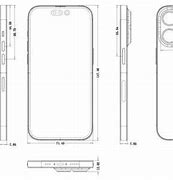 Image result for Iphone14 尺寸
