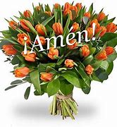 Image result for Image for Flowery Amen Sign