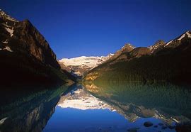 Image result for Lake Louise Alberta