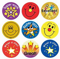 Image result for Funny Reward Stickers