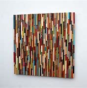 Image result for Simple Abstract Art On Wood