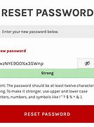 Image result for Account Live Com ACSR Reset Password