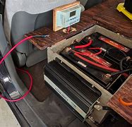 Image result for How to Install a Battery in a 42 Ford