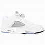 Image result for Air Jordan 5 Wolf Grey