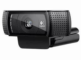 Image result for logitech hd cam c920