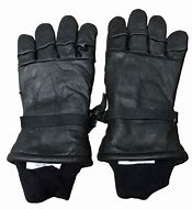 Image result for Military Leather Gloves