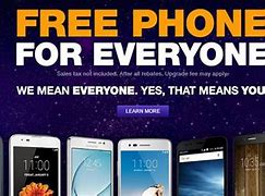 Image result for Free Mobile Phone Service
