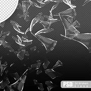 Image result for Shattered Glass Background Template