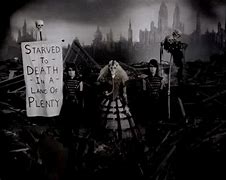 Image result for Welcome to the Black Parade Mother War
