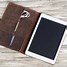Image result for Custom Leather iPad Cases
