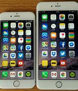 Image result for iPhone 6 Plus Phone Screen