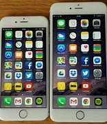 Image result for iPhone 8 Plus vs iPhone 6 Plus