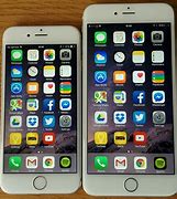 Image result for iPhone 8 Plus and 6 Plus