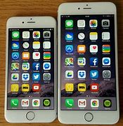 Image result for +iPhone 6 vs Iphpne X