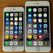 Image result for iPhone 12 Pro vs 6Plus