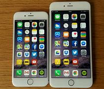 Image result for Which one is better the iPhone 6 or the iPhone 6 Plus?