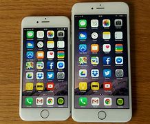 Image result for iPhone 6 Plus vs iPhone 11