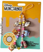 Image result for Disney Phone Charms