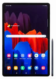 Image result for Galaxy Tab S7+ 5G