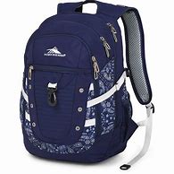 Image result for High Sierra Backpack