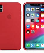 Image result for iPhone 10 XS Max Red