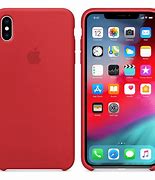 Image result for iPhone X Max Red Cases