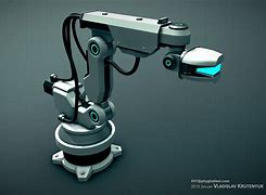 Image result for Robot Vision Futuristic