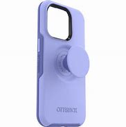 Image result for Lavender OtterBox Case On Purple iPhone 14