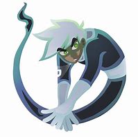 Image result for Danny Phantom Ghost Drawing