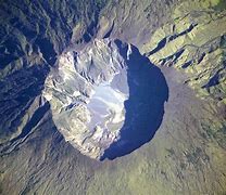 Image result for Mount Tambora
