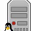 Image result for Linux Logo.png Transparent