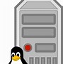 Image result for Linux Logo Transparent