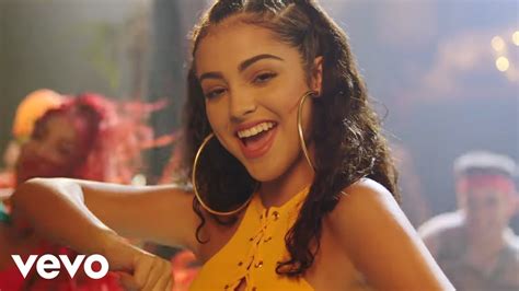 Whats The Song That Malu Trevejo Listens To