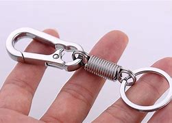 Image result for Key Chain with Hook